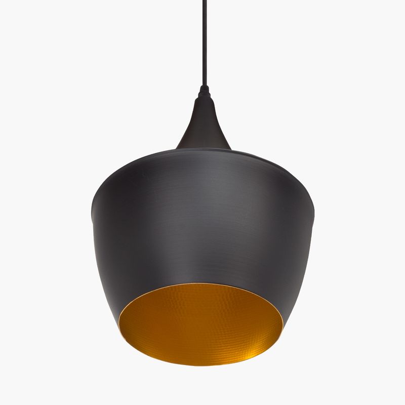 FORM DESIGN - Lampara Colgante Beat Shade Queen Form