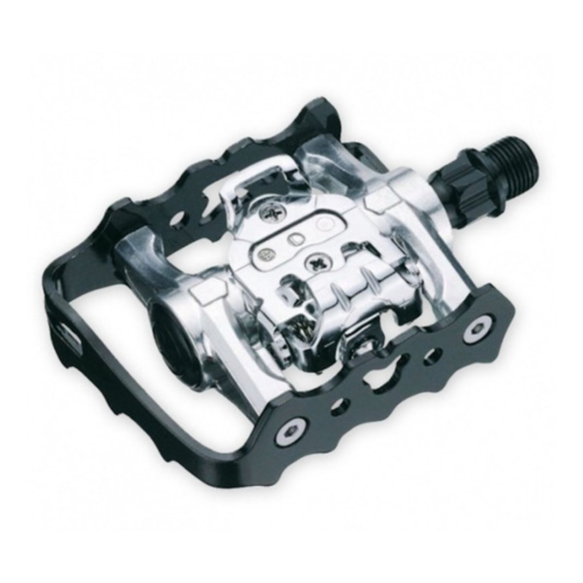 VP COMPONENTS - Pedales Bicicicleta Aluminio Vp-x92 C/fijacion
