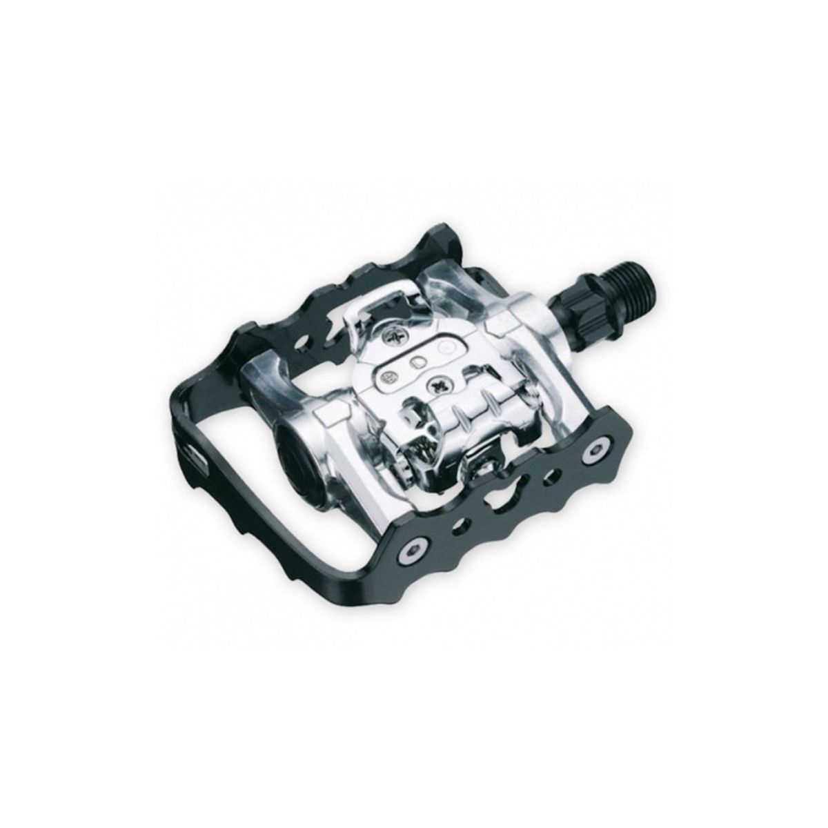 VP COMPONENTS - Pedales Bicicicleta Aluminio Vp-x92 C/fijacion
