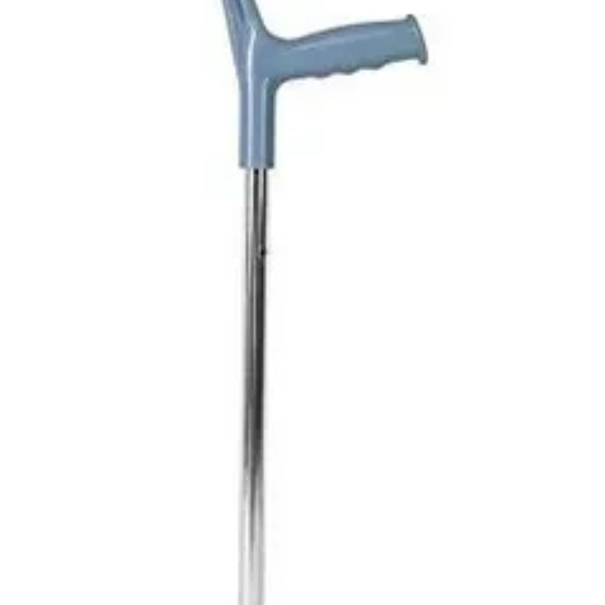 OEM - Bastón Ortopédico Canadiense Codera Fija