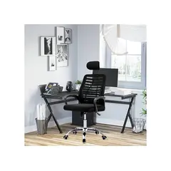 GENERICO - Silla de Oficina Marsella - Basic Store
