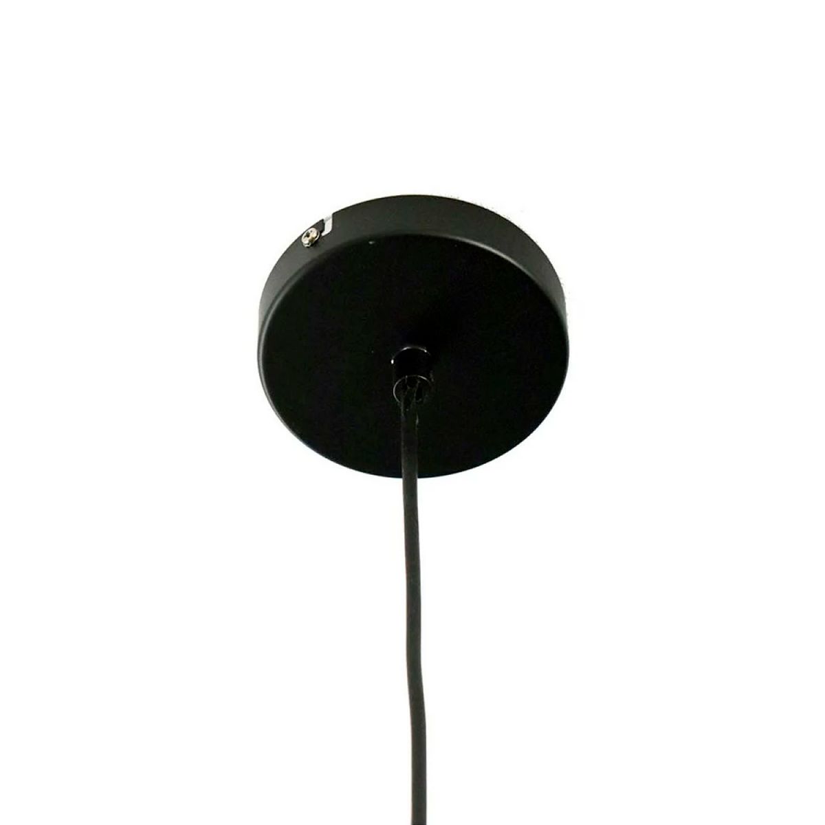 LUMAX - Lampara de Techo Colgante Lumax Vintage Modelo Crewe