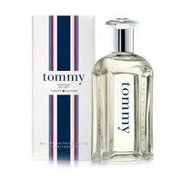 Tommy Men Edt 100 ml Turquesa