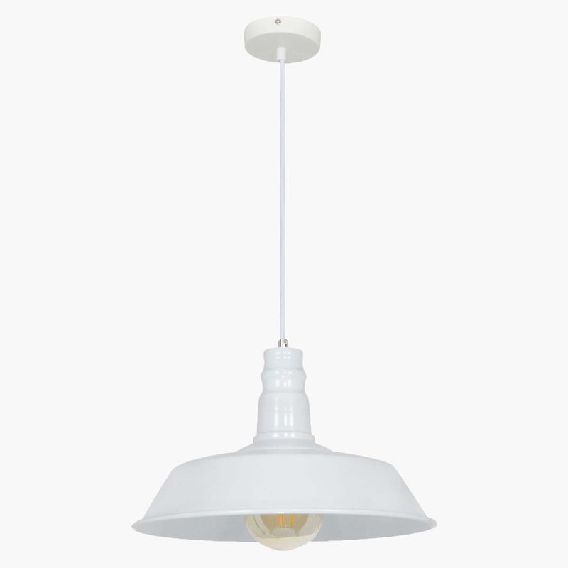 FORM DESIGN - Lampara colgante ISI Form