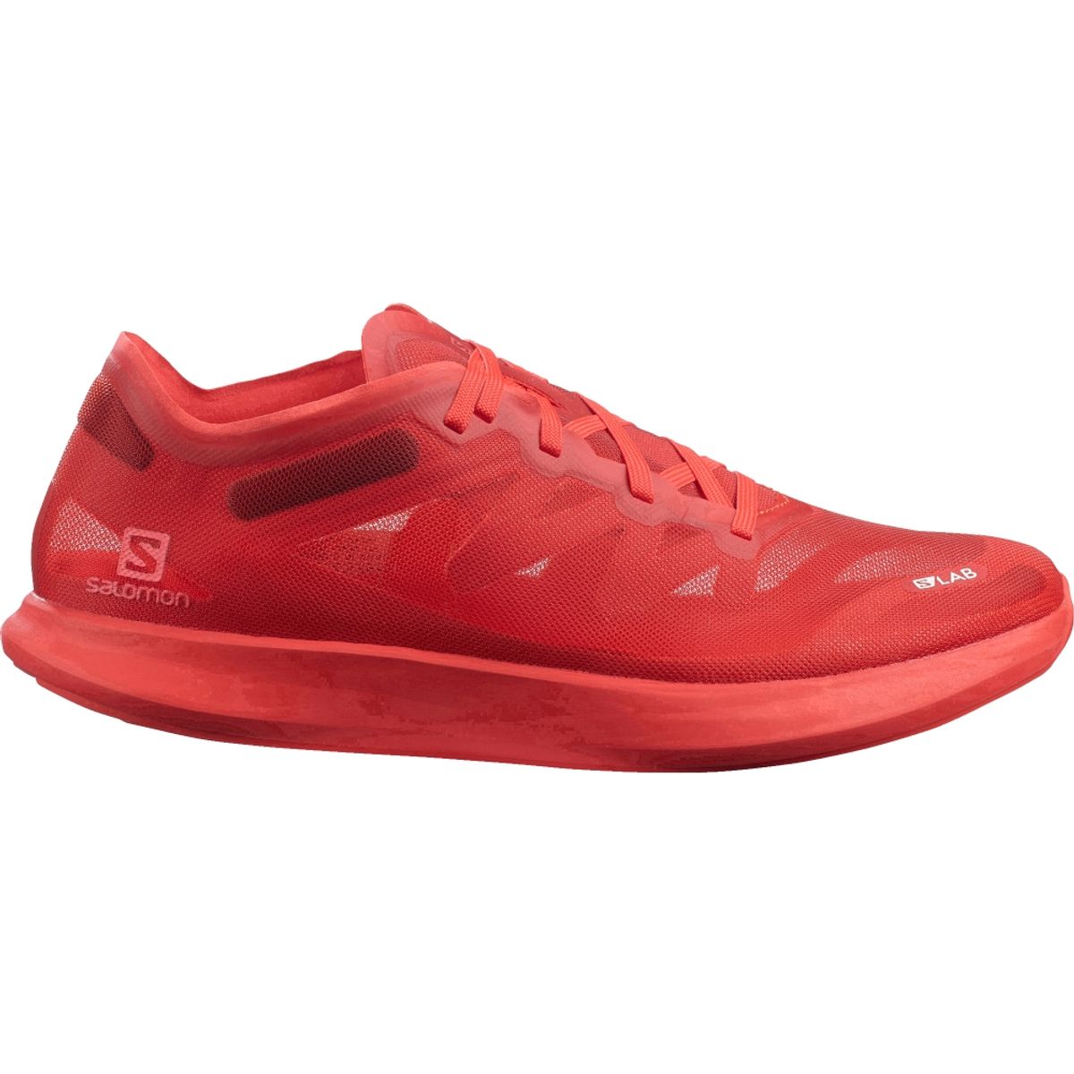 SALOMON - Zapatilla Hombre S-Lab Phantasm Rojas Salomon