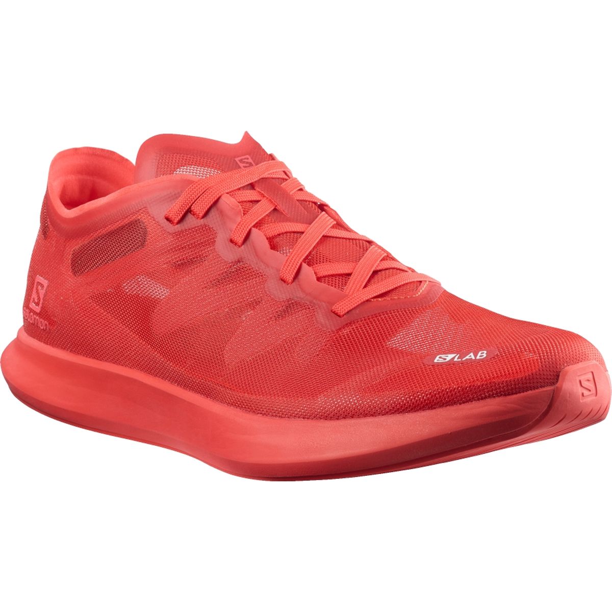 SALOMON - Zapatilla Hombre S-Lab Phantasm Rojas Salomon