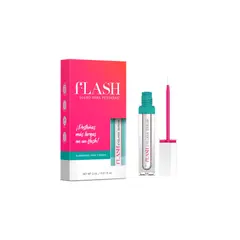FLASH - Serum alargador de pestañas