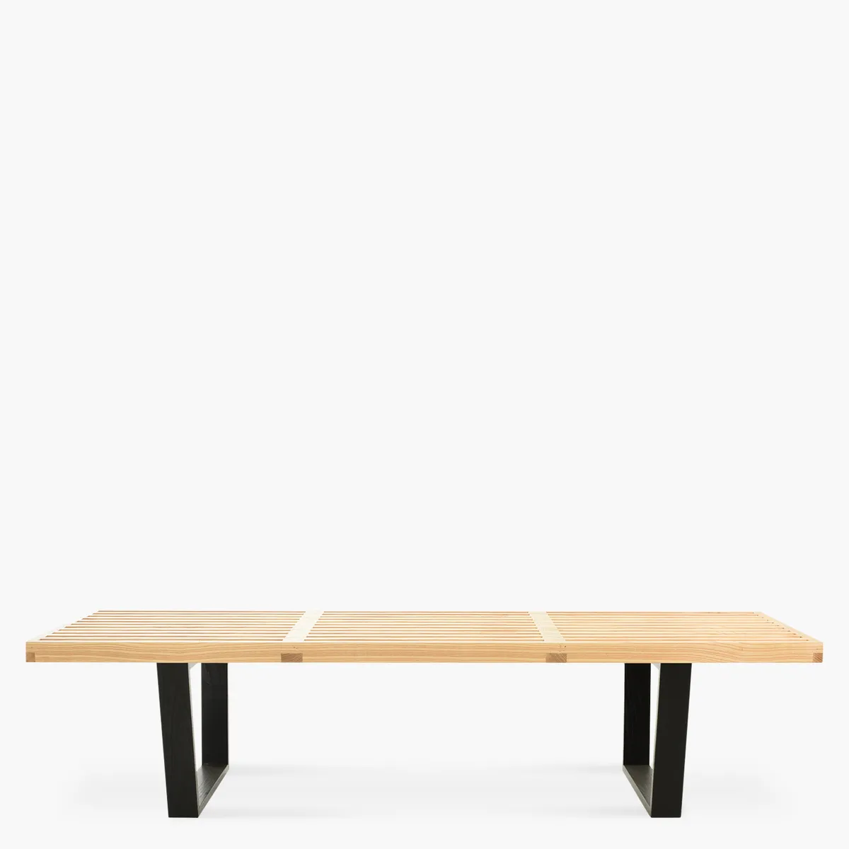 FORM DESIGN - Banqueta de Madera Nelson FORM