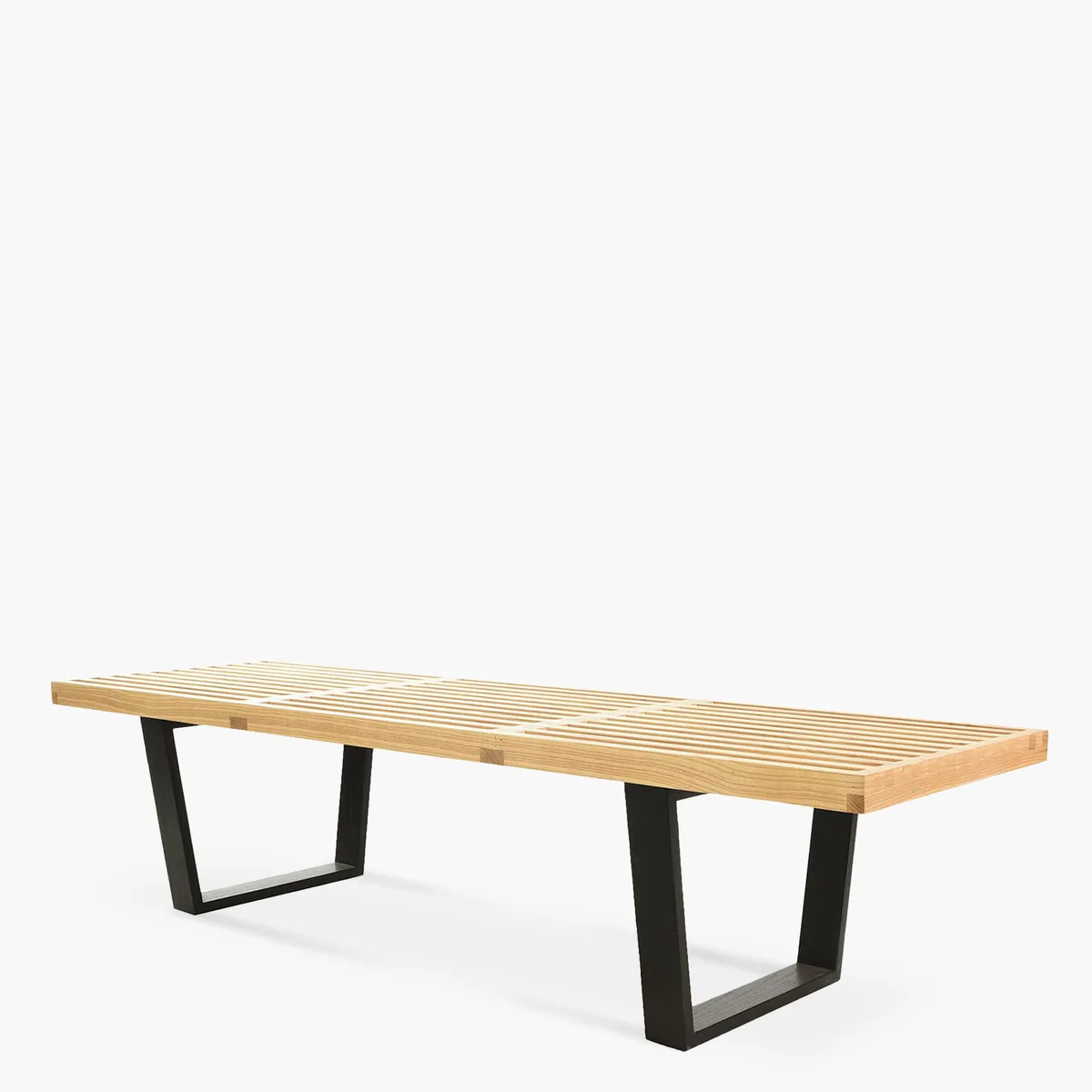 FORM DESIGN - Banqueta de Madera Nelson FORM