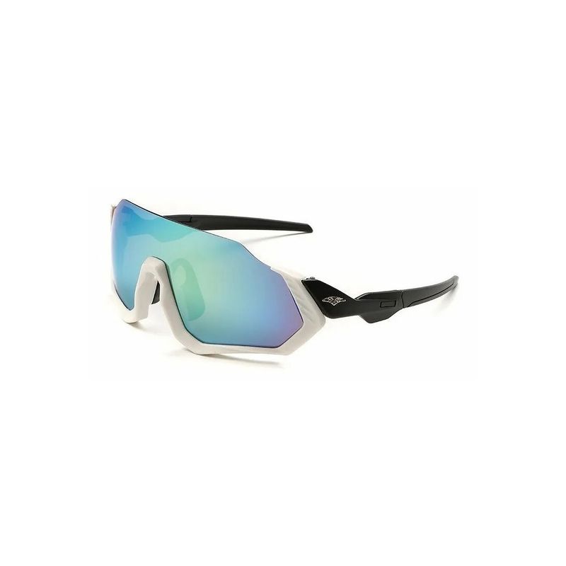 GENERICO - Lentes Polarizados Ciclismo Mtb Uv400 GENERICO