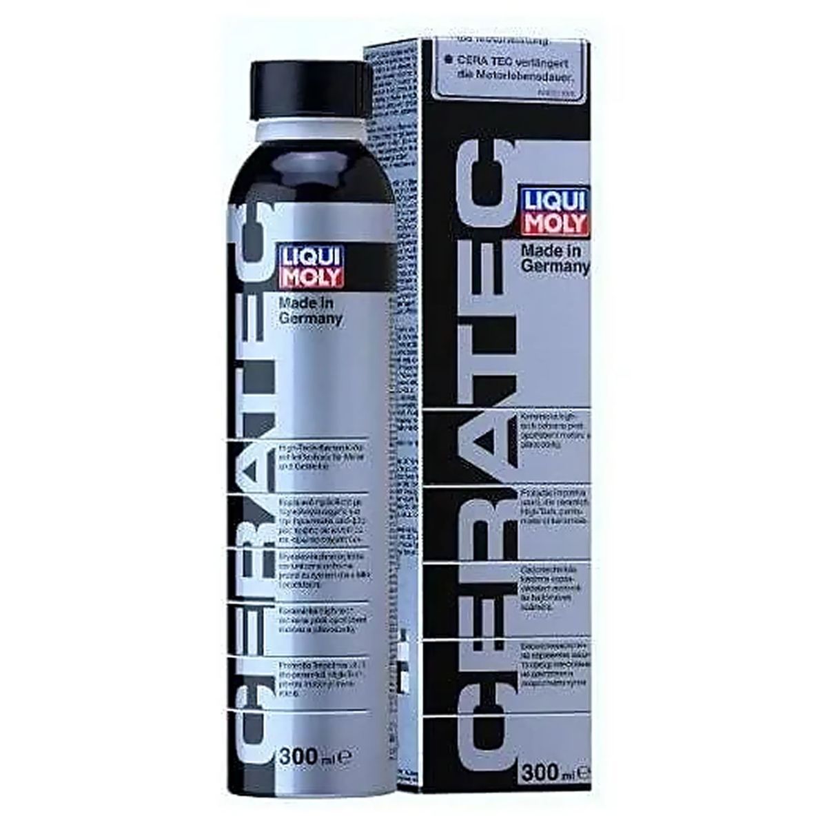 LIQUI MOLY - Aditivo Antifriccionante Ceratec De Liqui Moly 300ml Oferta LIQUI MOLY