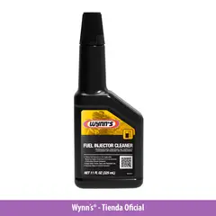 WYNNS - Limpiador de Inyectores Injector Cleaner