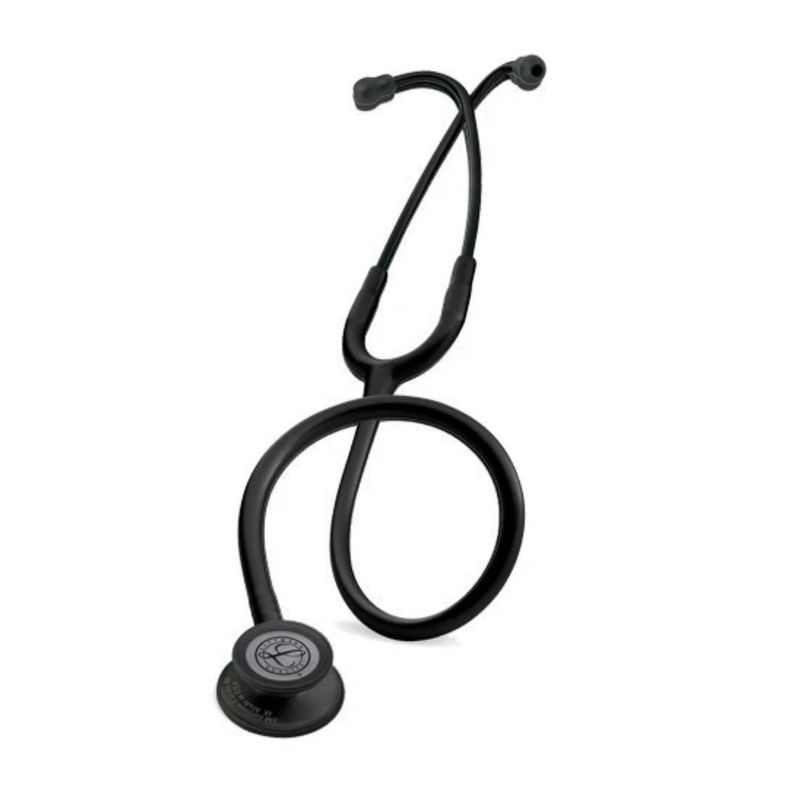 LITTMANN - Fonendoscopio Littmann Classic III Black Edition 5803