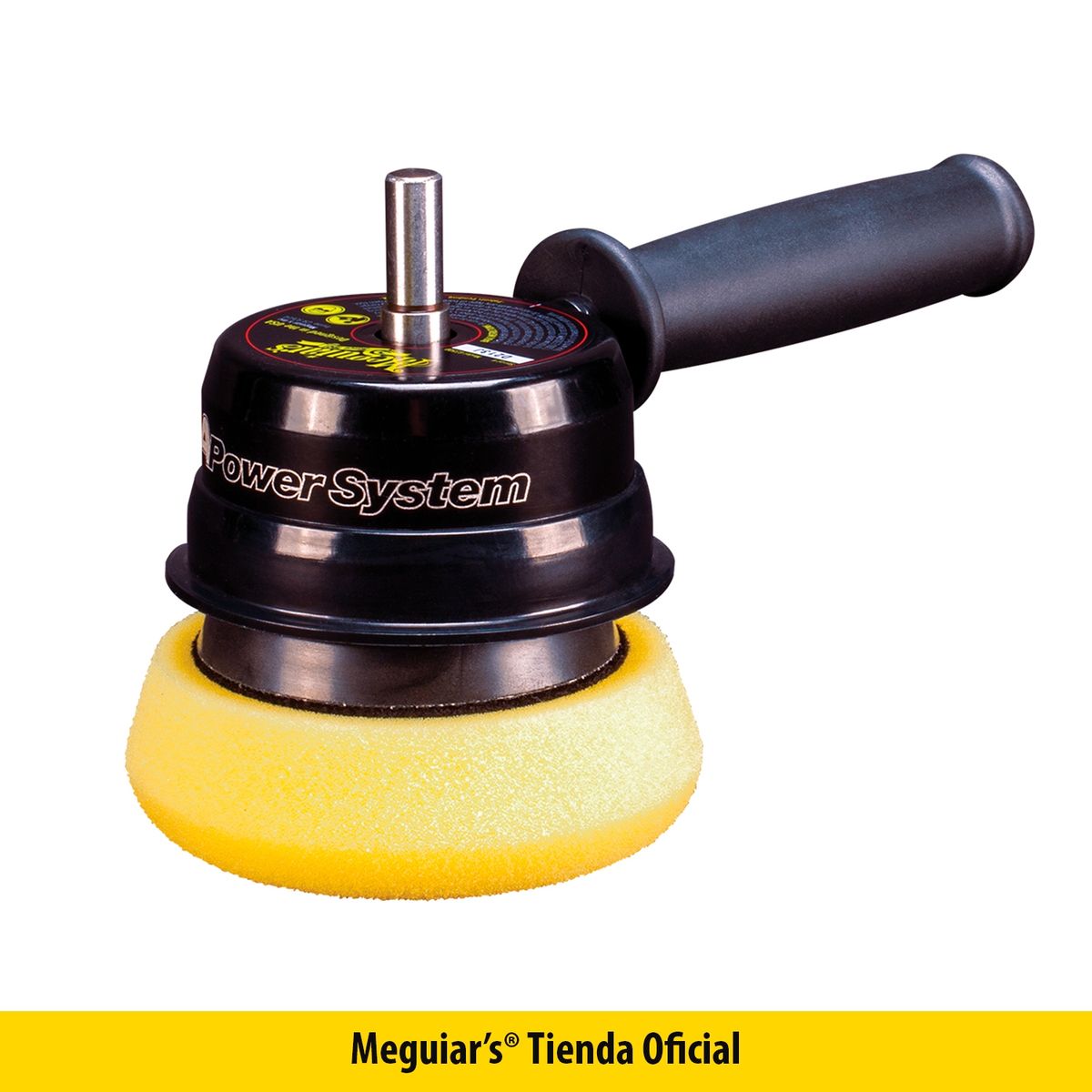 MEGUIARS - Pulidora Para Taladro Meguiars Da Power System