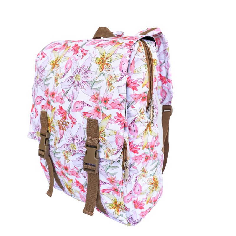 BOTELA - Mochila Notebook 15 pulgadas Sustentable Diseño Norte Botela