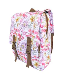 BOTELA - Mochila Notebook 15 pulgadas Sustentable Diseño Norte