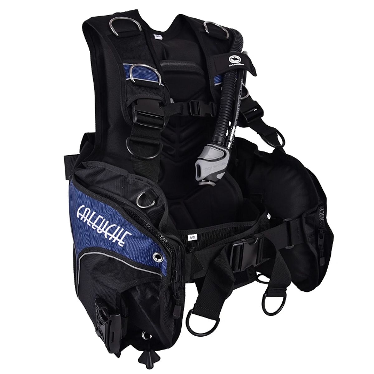 CABOSUB - Chaleco Compensador Caleuche - SM