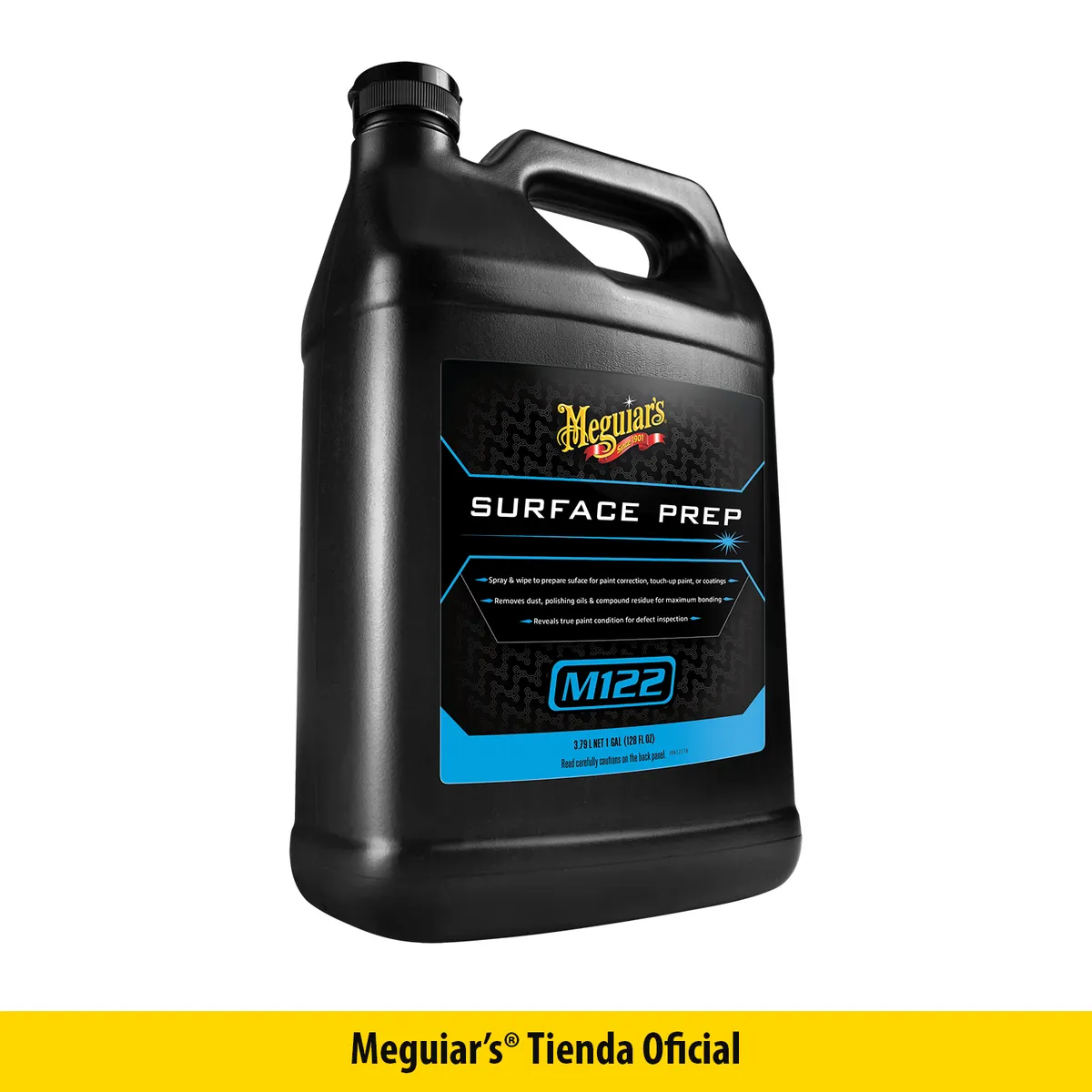 MEGUIARS - Preparador De Superficie Meguiars Surface Prep