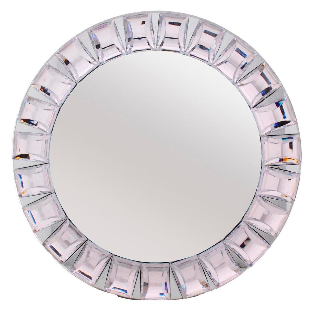 MALLORCA - Espejo Decorativo Montclar