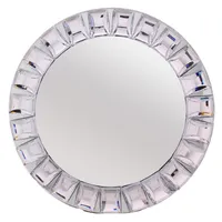 Centro de Mesa Espejo Montclart Grande