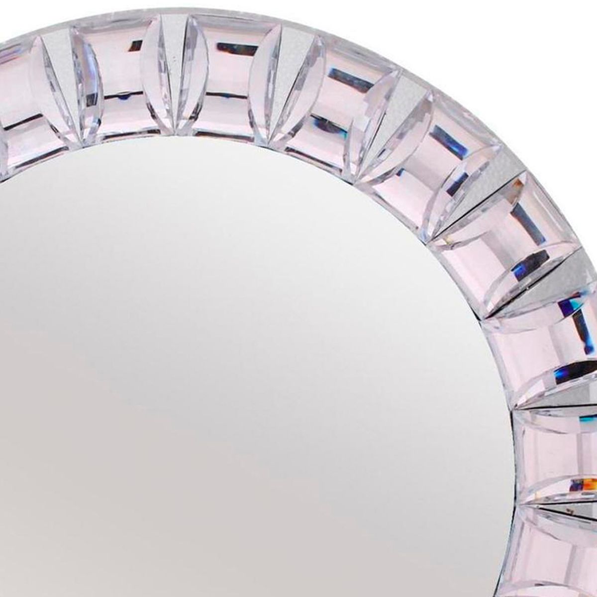 MALLORCA - Espejo Decorativo Montclar