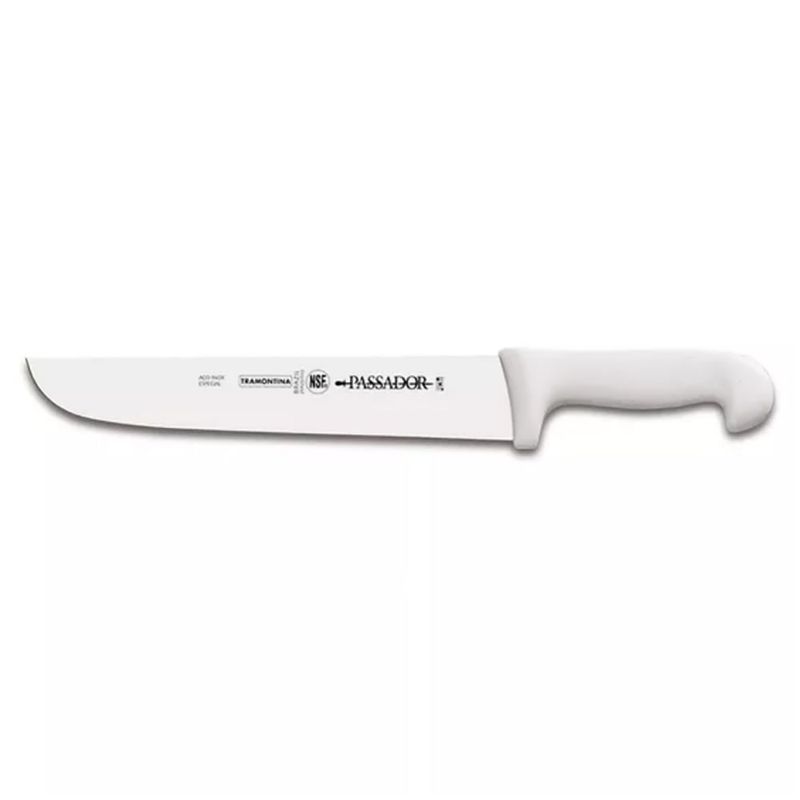 TRAMONTINA - Cuchillo Carnicero Tramontina 10 Pulgadas Profesional
