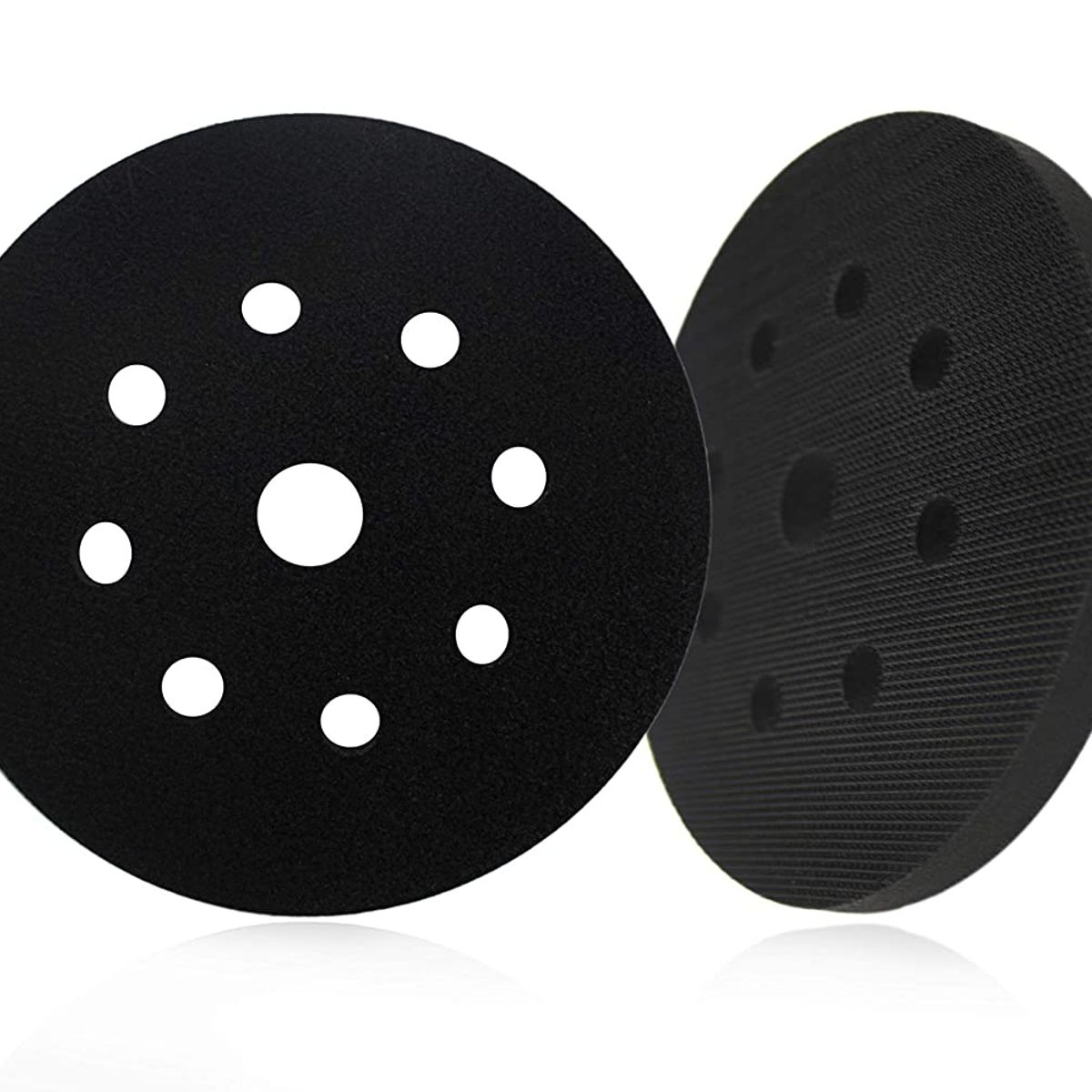 MAX SHINE - Interface para Lijado 5" Foam Interface Pad