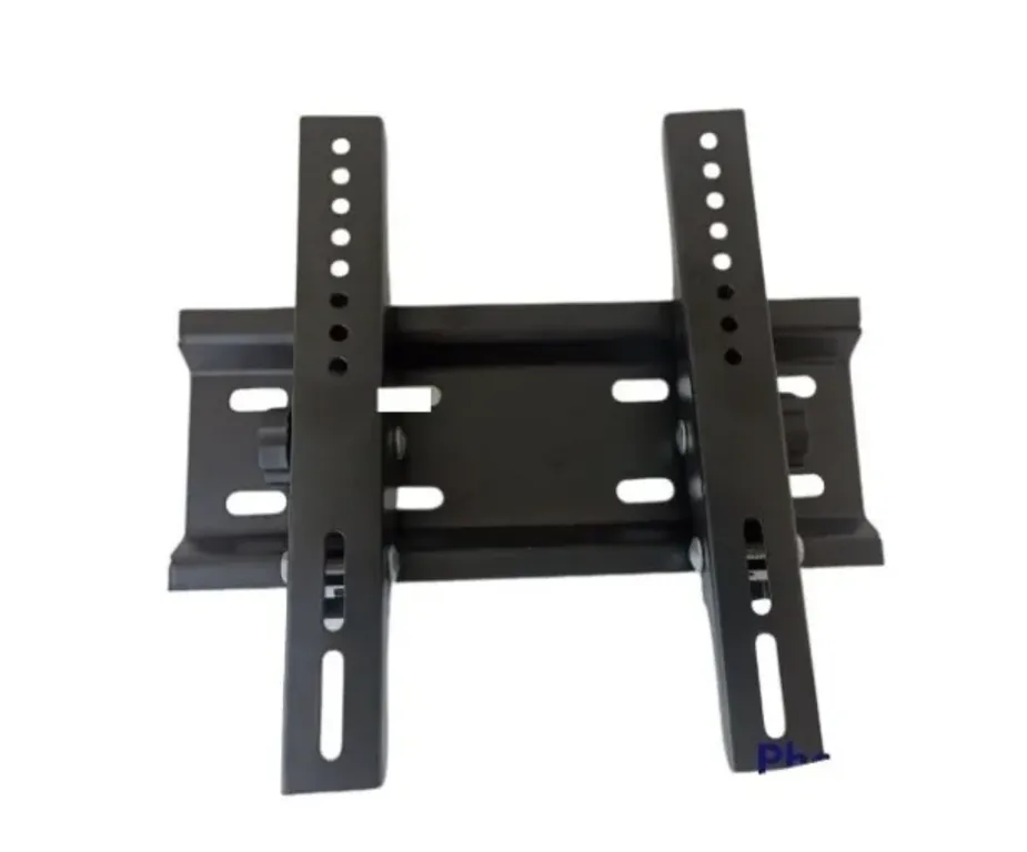 GENERICO Soporte Tv Lcd Led Fijo Universal Pared 15 A 42 Pulgadas 25kl