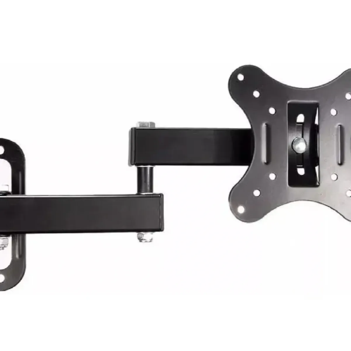 GENERICO - Soporte Tv Lcd Led Fijo Universal Pared 14 A 27 Pulgadas