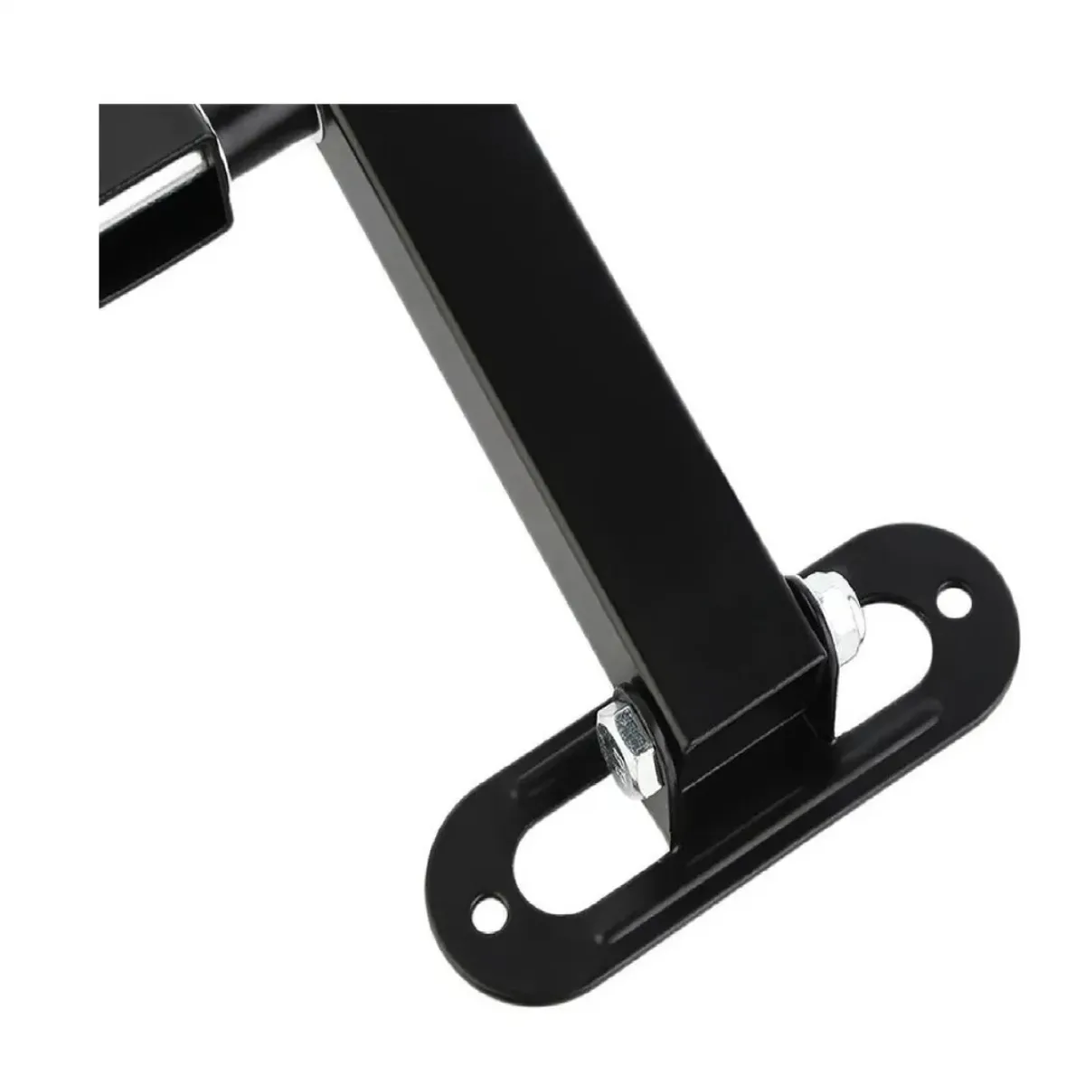 GENERICO - Soporte Tv Lcd Led Fijo Universal Pared 14 A 27 Pulgadas