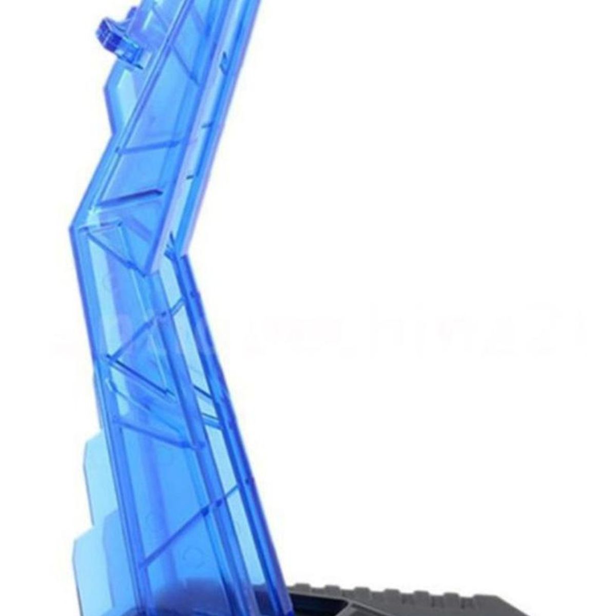Base Soporte Audífonos PRO Gamer Azul, marca IMPORTCLICK - Foto Principal