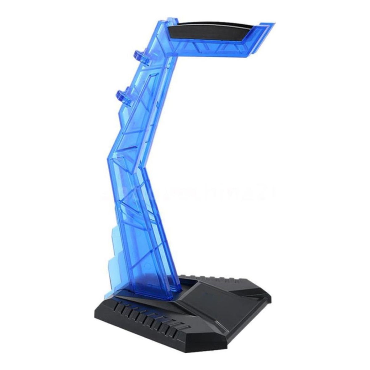 Base Soporte Audífonos PRO Gamer Azul, marca IMPORTCLICK - Foto Principal