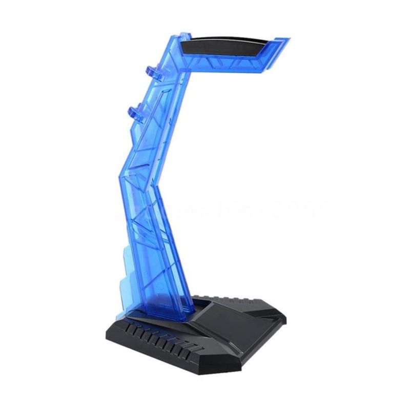 IMPORTCLICK - Base Soporte Audífonos PRO Gamer Azul - Azul