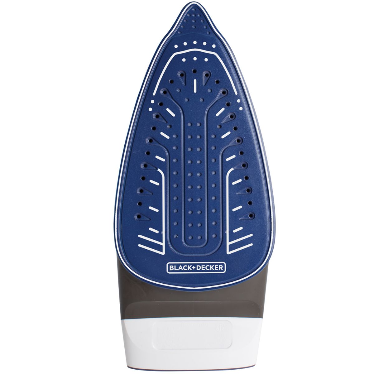 BLACK+DECKER - Plancha Vapor SmartSteam™ y EvenSteam, IR1920-CL