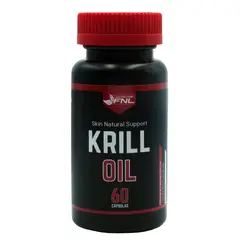 FARMANATIVA - Krill Oil