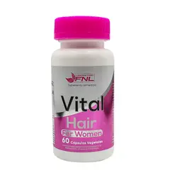 FARMANATIVA - Vital Hair Woman