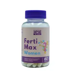 FARMANATIVA - Fertimax Woman