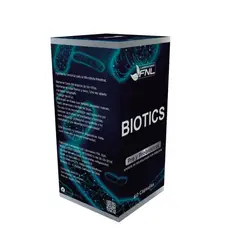 FARMANATIVA - Biotics