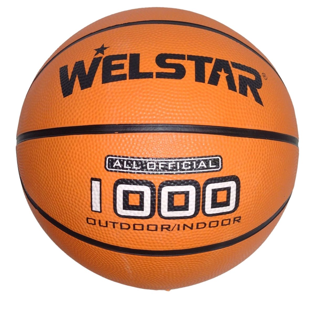 GENERICO - Pelota O Balon De Basketball Golem Nro 5 GENERICO