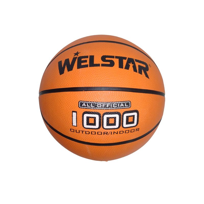 GENERICO - Pelota O Balon De Basketball Golem Nro 5 GENERICO