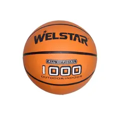 GENERICO - Pelota O Balon De Basketball Golem Nro 5