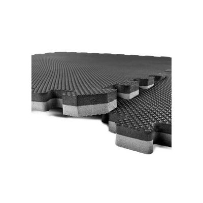 Imagen 2 del producto Pack X 4 Piso Tatami Goma Eva Premium 1mt X 1mt X 2 Cm Ancho