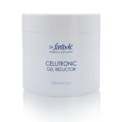 DR FONTBOTE - Gel Reductor Celutronic 500 ML