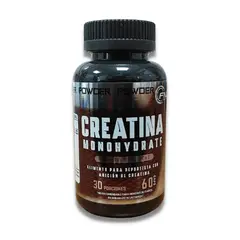 FARMANATIVA - Creatina FNL