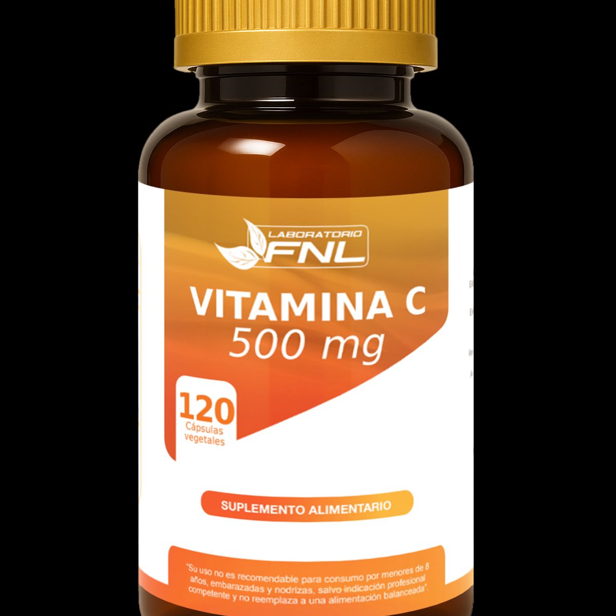 FARMANATIVA - Vitamina C