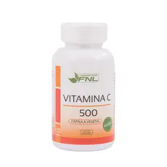 FARMANATIVA - Vitamina C