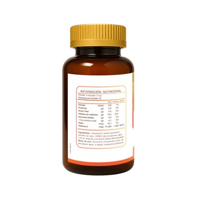 Imagen 2 del producto Vitamina C