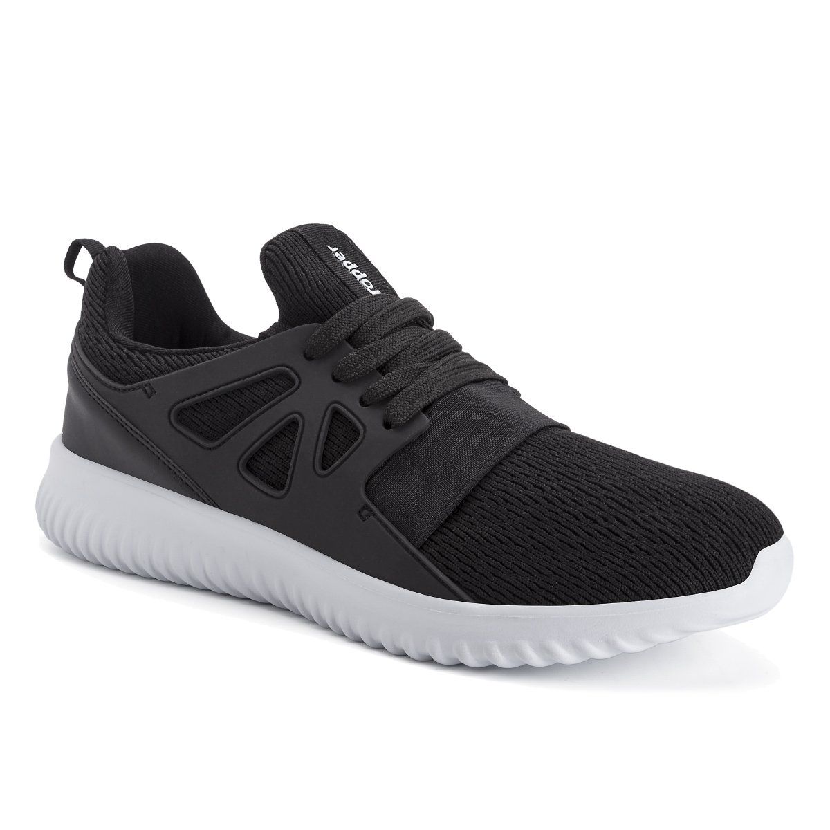 TOPPER - Zapatilla Mamba Negro Topper