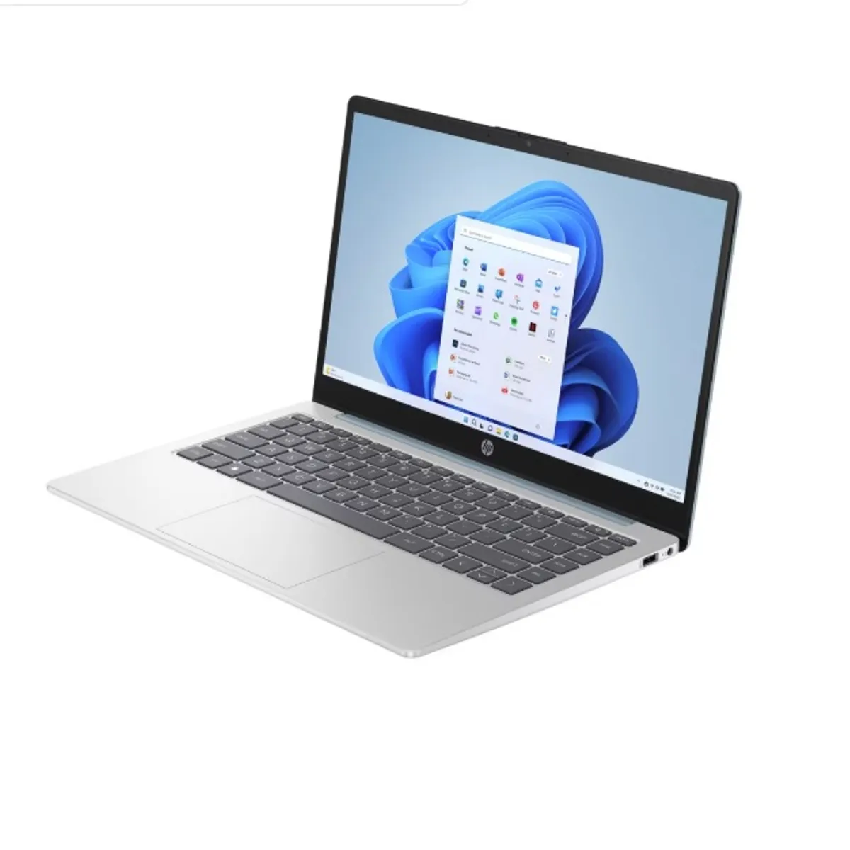 HP - Notebook HP Ryzen 5, 8GB, 512GB SSD, 15", Win 11 (2025)