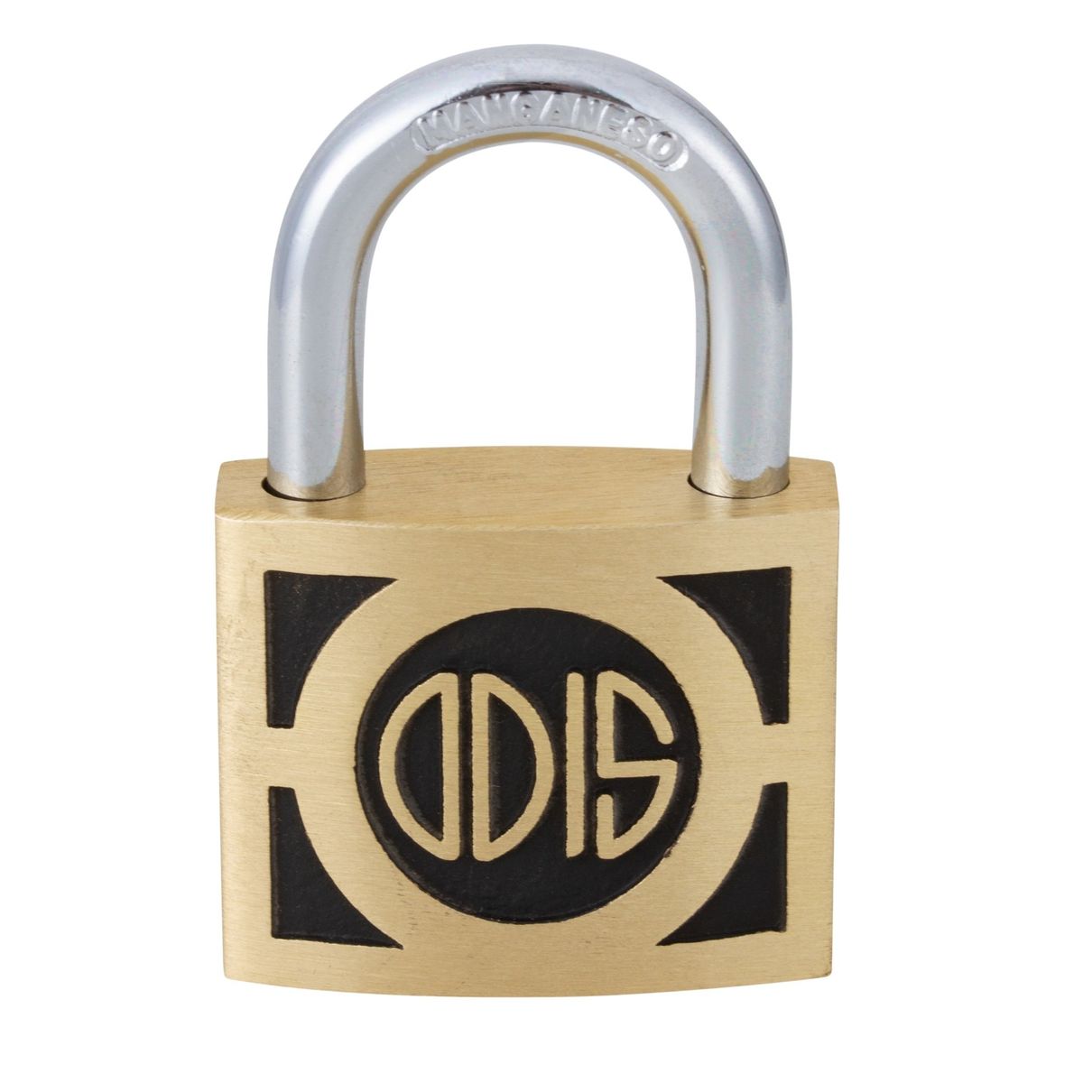 ODIS - Candado Odis 340 40mm - Bronce Forjado